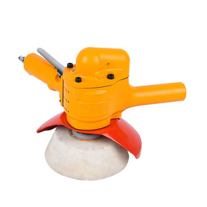 Horse Industrial Angle Grinder Wheel SD100 100mm Deburring Cutting Polishing Tool - Product Image 4