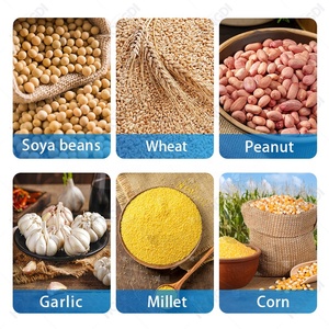 Ganadería para mezclar Harina de boniato de salvado y maíz y batidora universal de semillas - Product Image 4