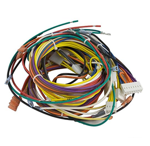 工厂oem odm定制空调线束电气行业电缆组件制造商 - Product Image 3