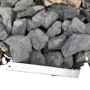 China Factory supply F.C90% Formed Coal/Formed Coke instead of Foundry Coke for casting iron scrap on hot selling