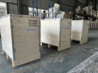 CNC Industrial AVR High-Accuracy Automatic Voltage Stabilizer Copper-Coil for Machine Tools Brazil TND 40KVA