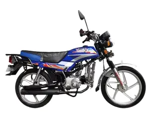 Gallop factory Cheap Shinery Rico 50cc Lifo motorcycle in Mozambique