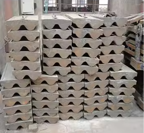 لوح شبكي مستقيم للتعدين من الفولاذ عالي المنغنيز، ملحقات كسارة من ماركة TX، إنتاج الصين - Product Image 3