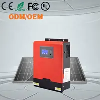 Solar Edge Inverters, Off Grid Circuit Board