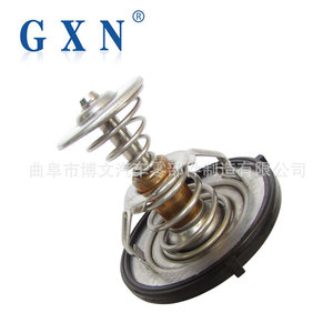 เทอร์โมสตัทเครื่องยนต์ Gxn รุ่น S3696214A2082 82C สำหรับเครื่องยนต์ Foton Cummins ISG 3.8 - Product Image 4