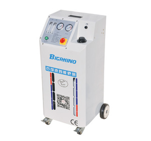 Машина для промывки сухим льдом высокого давления - Product Image 6