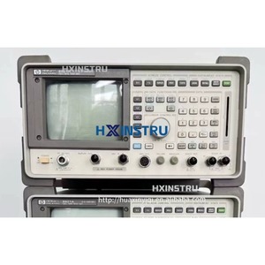 อุปกรณ์ตรวจสอบการสื่อสาร RF รุ่น agilent/HP 8921A ตั้งค่าการทดสอบที่ 1GHz H - Product Image 1