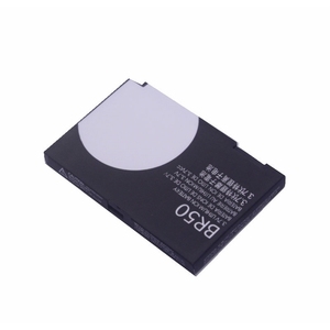 Batería de Repuesto BR50 de 710 mAh para Motorola Moto Razr V3 Pebl U6 CE RoHS, Venta al por Mayor, Alta Calidad, 0 Ciclos - Product Image 5