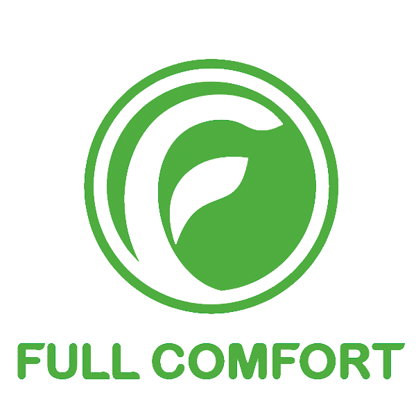 Shantou Full Comfort Plastic Products Co., Ltd. logo