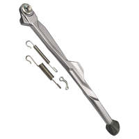 Husqvarna TE 150 24-25 Support gris complet pour CI