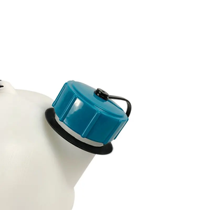 Petit pulvérisateur portatif de 3 litres pulvérisateur électrique pulvérisateur intérieur et extérieur mobile portable <span class=keywords><strong>sans</strong></span> <span class=keywords><strong>fil</strong></span> - Product Image 3