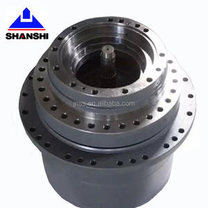 Motore da viaggio HD820-3 <span class=keywords><strong>Kato</strong></span> HD823MR con riduttore <span class=keywords><strong>HD700</strong></span> HD770SE HD800 HD820V HD820-<span class=keywords><strong>7</strong></span> HD900 HD1023 motore di azionamento - Product Image 6