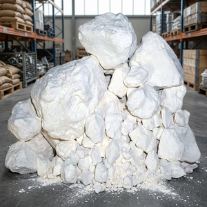 Arcilla De Caolín blanca de fábrica precio - Product Image 2