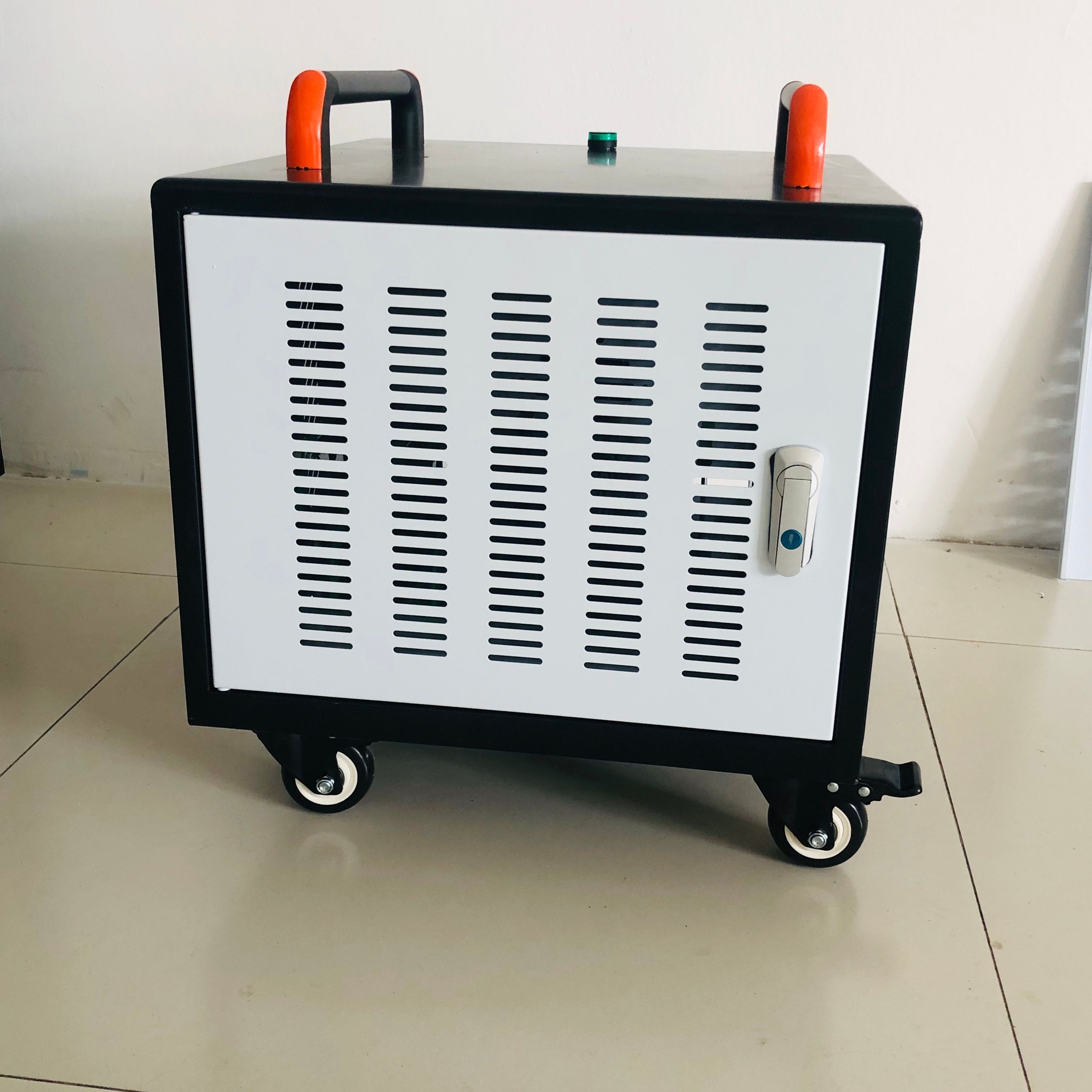 Горячая Распродажа, 10AC смарт-планшеты, ноутбуки, хранилище, зарядная тележка, зарядный шкаф с колесами