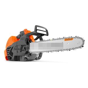 Verified Seller For 540 Mark III 14 Bar Chainsaws - Product Image 2