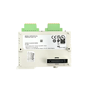 Module de communication PLC série DVP-S DVPSCM12-SL, neuf et original - Product Image 1