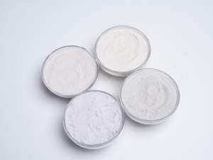 95% di fluorite acidspata CaF2 polvere ottimale per la categoria di produzione di acido fluoridrico minerali e prodotti Non metallici - Product Image 4