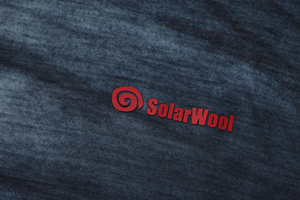 T-shirt elegante in <span class=keywords><strong>lana</strong></span> Merino da <span class=keywords><strong>uomo</strong></span> con inchiostro blu Tie-dye - Product Image 4