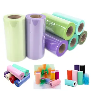 Tulle Rolls 6 Inch 15 cm tulle roll Tulle Fabric Spool Roll for Tutu Skirt Crafting Favors Pew Bow Party Decorations