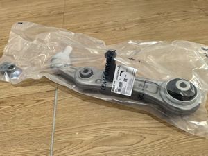 Braccio di Controllo Sospensione Automobilistica di Alta Qualità OEM A2053301505 A2053301605 ZF (<span class=keywords><strong>LEMFORDER</strong></span>) per Mercedes-Benz W205 C E GLC GLE - Product Image 4