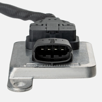 Capteur NOx générique pour automobile, capteur d'oxyde d'azote OE 2894939 2894939RX 2871978 4984053 4984576 5WK96674A pour Cummins Bulebird