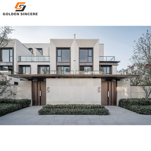 Fenêtre en aluminium sur mesure GS avec verrouillage multipoints antivol - Product Image 6