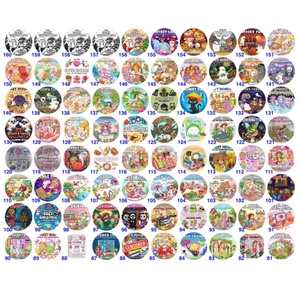 Colección de <span class=keywords><strong>Libros</strong></span> para Colorear con <span class=keywords><strong>Memes</strong></span> de Gatitos Divertidos, Encuadernación con Alambre, Impresión UV, Último Estilo de Internet, Libro para Colorear Lindo y Acogedor - Product Image 2