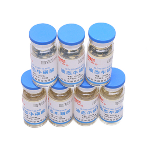 مكمل التورين السائل المهني لنمو الدجاج اللاحم وأداء الإنجاب في الخنازير - Product Image 4