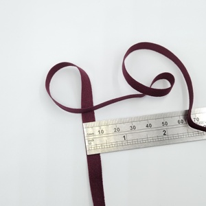 Adjustable <b>Strap</b> 6mm clothing accessories ribbon Belt <b>for</b> Female Anti-Slip Polypropylene Technique <b>for</b> Shipping Clothes Fabric - Product Image 4