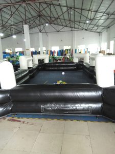 Jeu de billard gonflable en PVC Vente en gros - Product Image 3