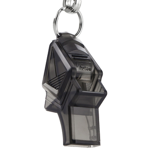 Silbato de plástico para árbitro profesional, silbato de baloncesto y fútbol - Product Image 3