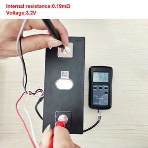 Batteria LiFePO4 Cilindrica 48V 12.6V 24V 500Ah 80V 277Ah 6000mAh, 10000 Cicli, Disponibile in Stock USA/UE - Product Image 6
