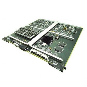 การ์ดโปรเซสเซอร์คุณภาพสูง 51402755-100 K4LCN-4 อินเทอร์เฟซเครือข่าย LCN สำหรับ Experion PKS DCS - Product Image 1