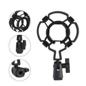 ชุดไมโครโฟนคอนเดนเซอร์ Voxfull BM800 พร้อม XLR สำหรับพีซี แล็ปท็อป เดสก์ท็อ<span class=keywords><strong>ป</strong></span> บันทึก<span class=keywords><strong>เสียง</strong></span>แบบคาร์ดิออยด์ สำหรับการออกอากาศ โฮมสตูดิโอ เกมมิ่ง <span class=keywords><strong>ยู</strong></span><span class=keywords><strong>ทู</strong></span><span class=keywords><strong>ป</strong></span> - Product Image 4