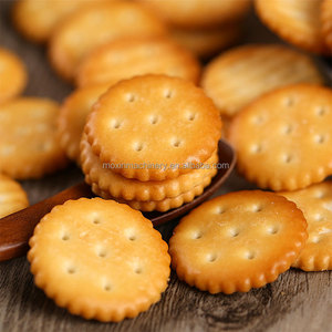 Machine à biscuits en acier inoxydable Moxin pour la production rapide de biscuits aux pépites de chocolat pour <span class=keywords><strong>atelier</strong></span> de pâtisserie - Product Image 4