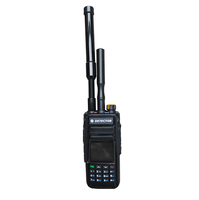 300m-6200MHz 1-2km système de détection de Signal portable antenne pleine bande Ldentify Dji Fpv détecteur de Drone Portable