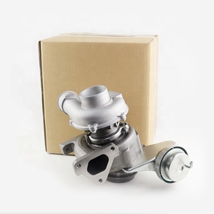 Turbocompresor RHF4 VV14 A6460960199 A6460960699 VF40A132 para <span class=keywords><strong>Mercedes</strong></span> <span class=keywords><strong>Benz</strong></span> <span class=keywords><strong>Vito</strong></span> 6390900880 OM646.982 OM646DE22LA Motor Turbo - Product Image 5
