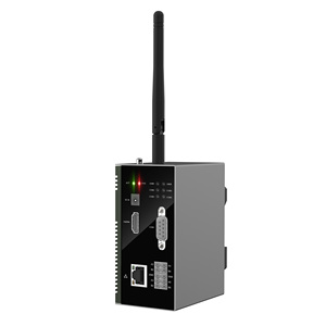 ชิปบอร์ด Ed-ipc2400 ซีรีส์ สำหรับ Raspberry Pi Cm4 ซีพียูอุตสาหกรรม รองรับ Wi-Fi RTC รองรับ PoE ตัวเลือกเสริม ติดตั้งบนราง Din-rail รุ่น ED-IPC2400 Rasp - Product Image 2