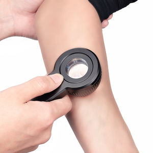 IBOOLO DE-3100皮肤镜偏振和非偏振光最佳皮肤分析仪金属皮肤镜 - Product Image 6