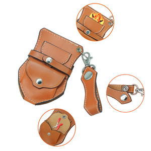 Bao Da Phi Tiêu Tùy Chỉnh Túi Đựng Ví - Product Image 6