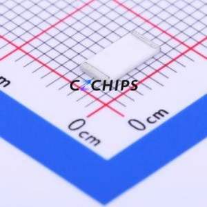 Résistance SMD 25121WJ0332T4E 2512 (Type : Film Épais) (Résistance : 3,3 kOhm Précision : 5%) - Product Image 2