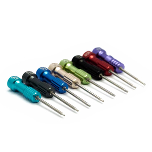 Kit de destornillador de implante de laboratorio Dental Noble <span class=keywords><strong>3I</strong></span> Osstem Ankylos, tornillos de implantes dentales, taladro de plástico médico para tornillo de implante Dental - Product Image 2