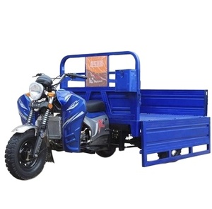 รถจักรยานยนต์สามล้อที่ใช้เชื้อเพลิง250cc รถสามล้อขนาดเล็ก - Product Image 4