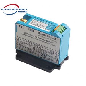 Factory Supply Bently Nevada 144464-01 <b>Mini</b>-Rack Backplane - Product Image 3