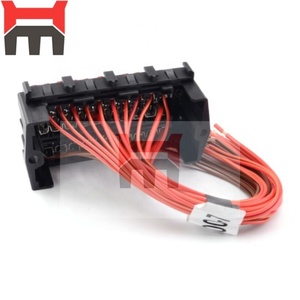 Caja de Fusibles para Excavadora DH220-5, 2510-1010, en Oferta - Product Image 3