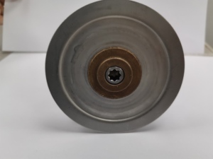 Cuchilla de Repuesto Resistente para Licuadora <span class=keywords><strong>Oster</strong></span> de Alta Potencia, Cuchilla Mezcladora, Accesorios para Picadora de Alimentos - Product Image 6
