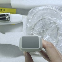 Sonde à ultrasons de phase sectorielle nouvelle génération 3S pour les appareils à ultrasons LOGIQ 3/5/7/9/ P3/P5/P6/VIVID3/7