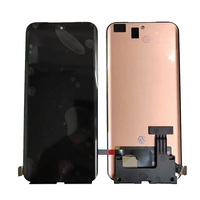 Ensemble d'écran TFT de 6,78 pouces adapté à l'écran du smartphone Transsion Tecno KM7/Spark 40 Pro Plus