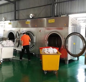 Máy Sấy Thương Mại Giặt Ủi, Máy Sấy Công Nghiệp - Product Image 3