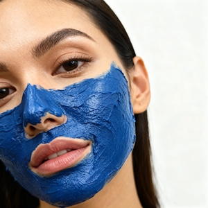Vente en gros <span class=keywords><strong>de</strong></span> crème <span class=keywords><strong>masque</strong></span> pour le visage Blue Nila 100% naturelle - Soins <span class=keywords><strong>de</strong></span> la peau marocains biologiques <span class=keywords><strong>de</strong></span> qualité supérieure - Product Image 4